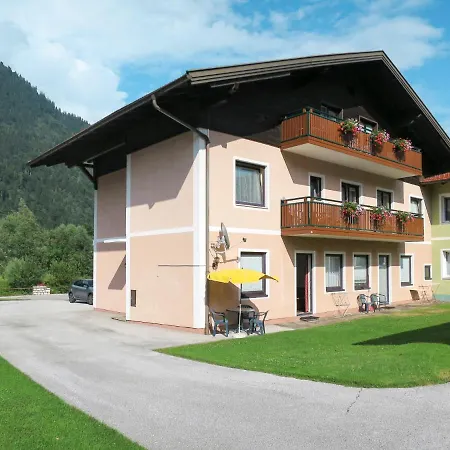 Unterkofler - Tfn102 By Interhome Appartement