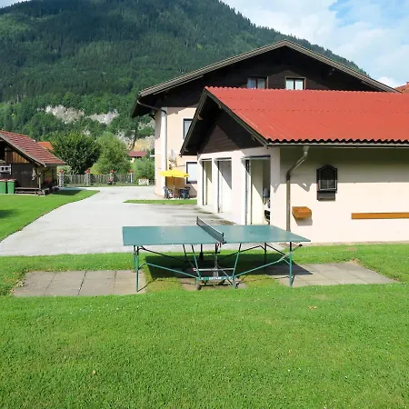 Appartement Unterkofler - Tfn102 By Interhome Tobring