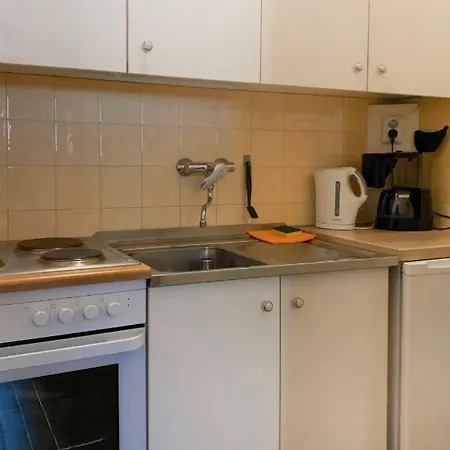 Appartement Unterkofler - Tfn102 By Interhome *